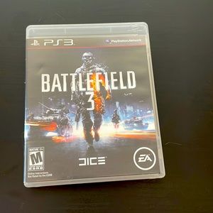 Battlefield 3